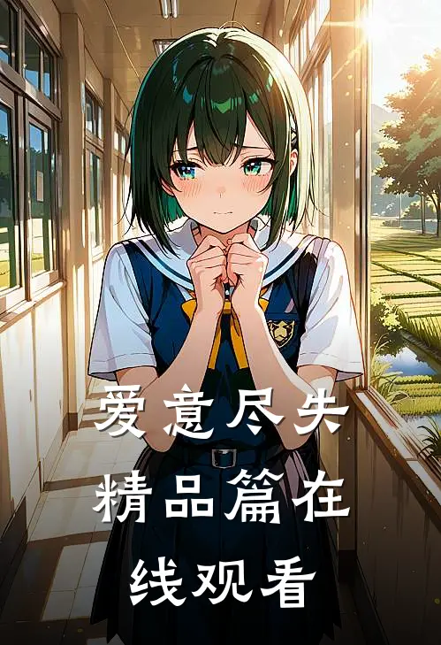 爱意尽失精品篇在线观看