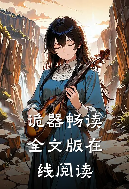 诡器畅读全文版在线阅读