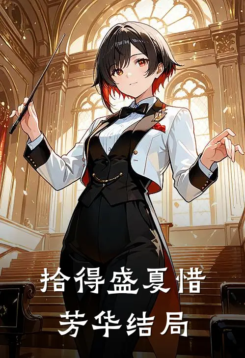 拾得盛夏惜芳华结局