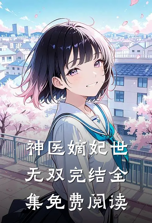神医嫡妃世无双完结全集免费阅读