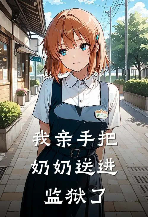我亲手把奶奶送进监狱了
