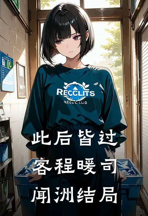 此后皆过客程暖司闻洲结局