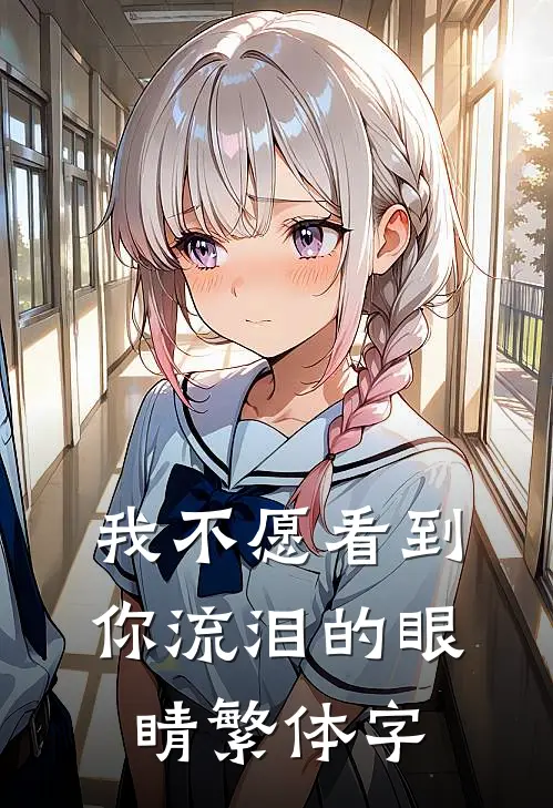 我不愿看到你流泪的眼睛繁体字