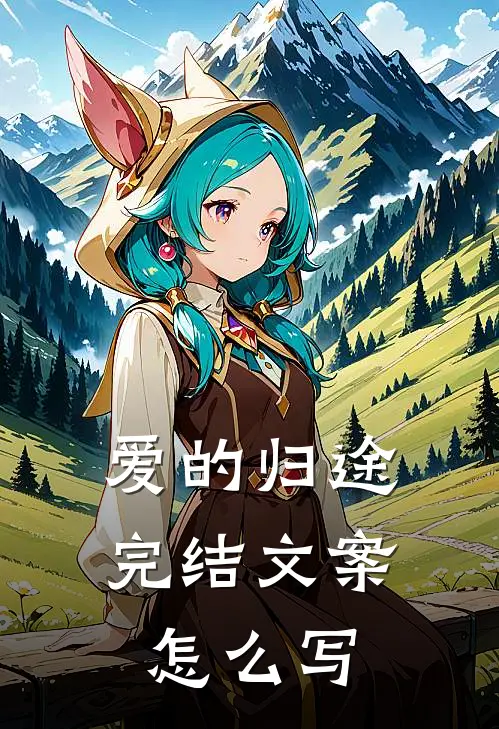 爱的归途完结文案怎么写