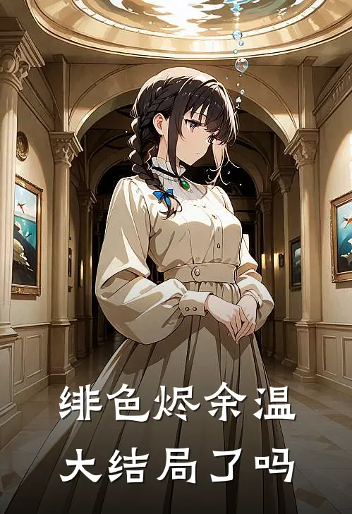 绯色烬余温大结局了吗