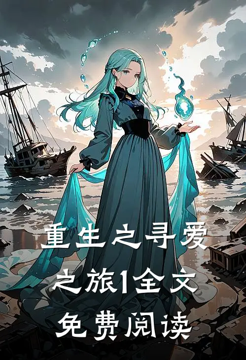 重生之寻爱之旅1全文免费阅读