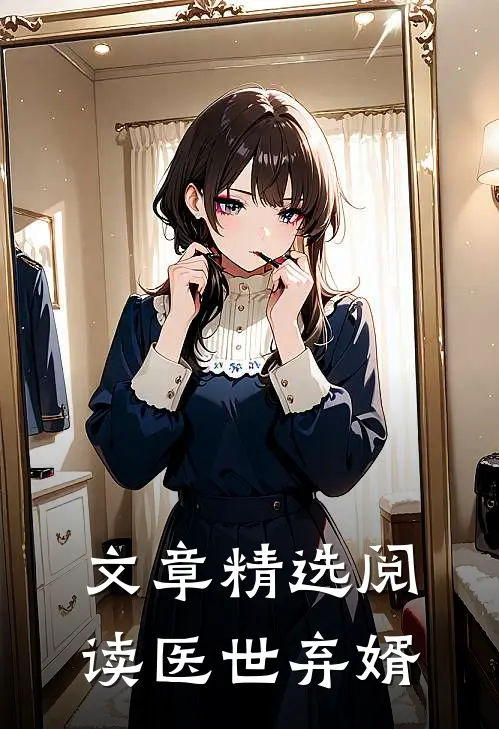 文章精选阅读医世弃婿