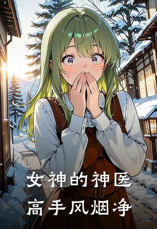 女神的神医高手 风烟净