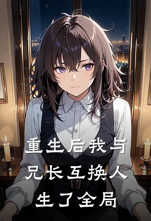 重生后我与兄长互换人生了全局