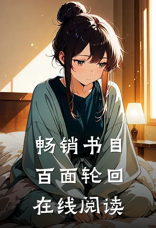 畅销书目百面轮回在线阅读