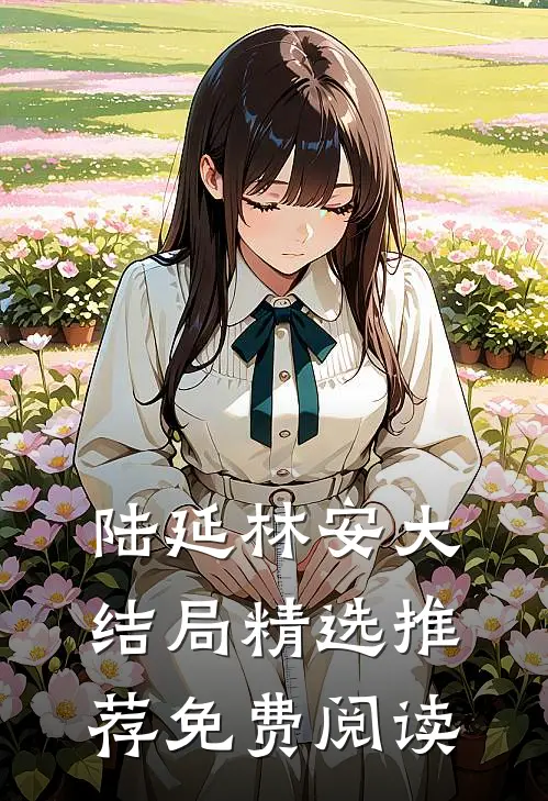 陆延林安大结局精选推荐免费阅读