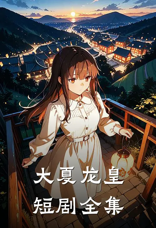 大夏龙皇短剧全集