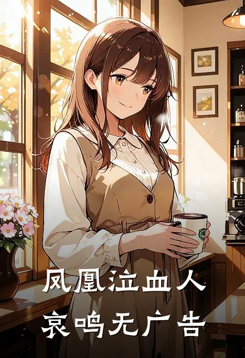 凤凰泣血人哀鸣无广告