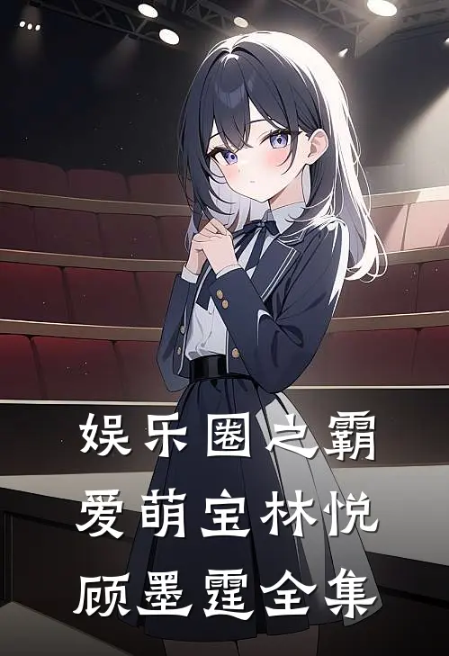 娱乐圈之霸爱萌宝林悦顾墨霆 全集