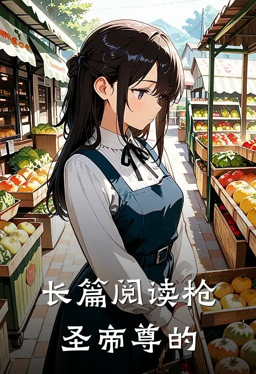 长篇阅读枪圣帝尊的