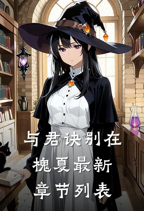 与君诀别在槐夏最新章节列表