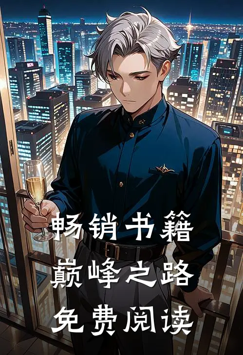 畅销书籍巅峰之路免费阅读