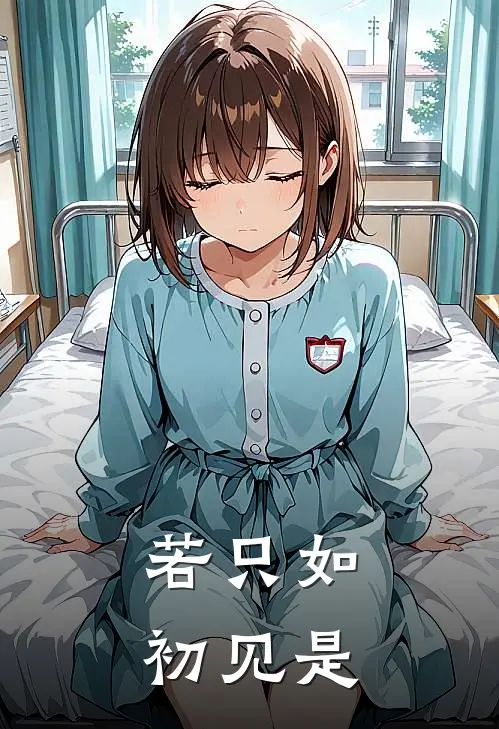 若只如初见是