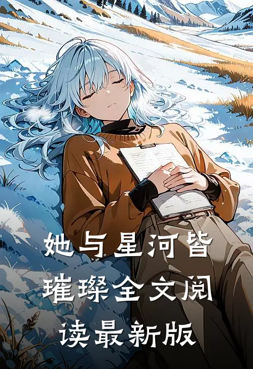 她与星河皆璀璨全文阅读最新版