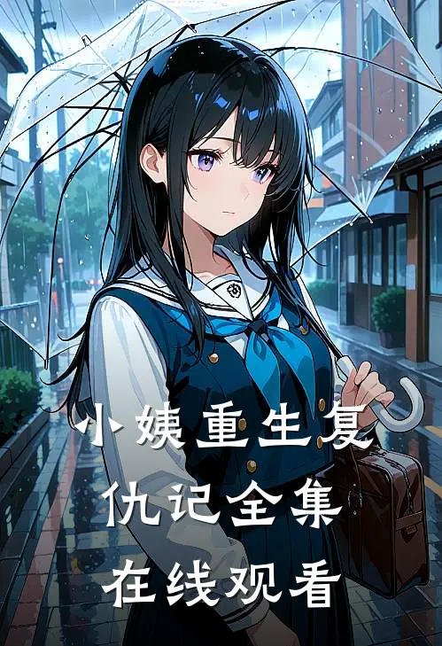小姨重生复仇记 全集在线观看