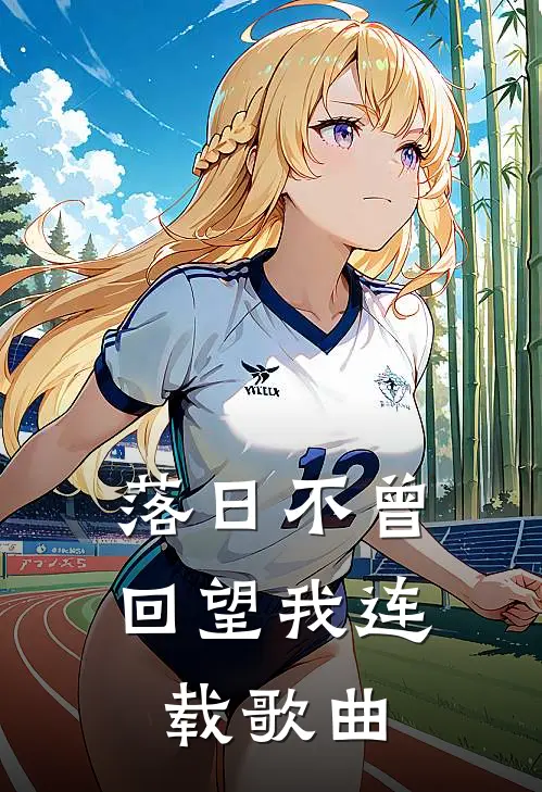 落日不曾回望我连载歌曲