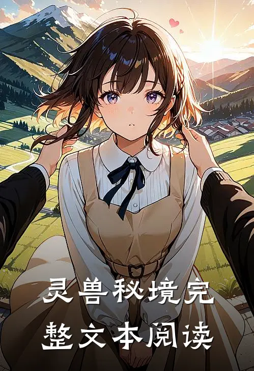 灵兽秘境完整文本阅读