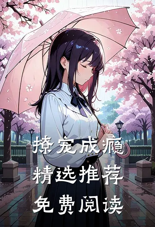 撩宠成瘾精选推荐免费阅读