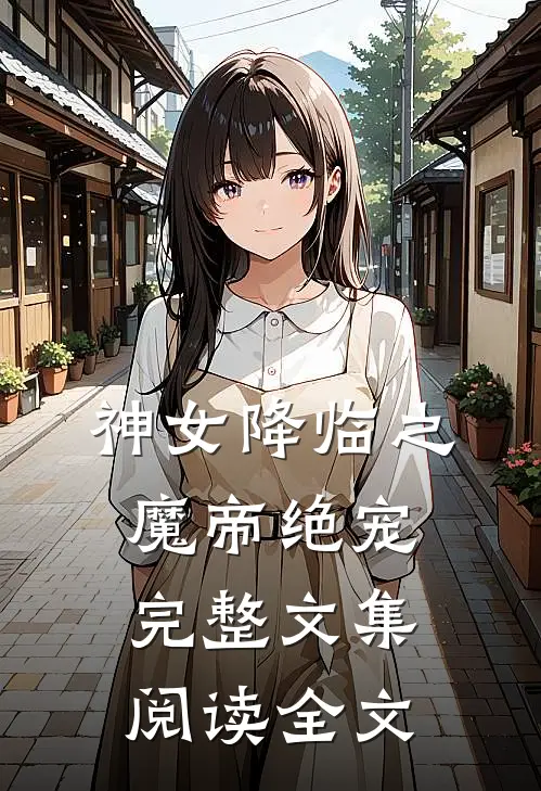 神女降临之魔帝绝宠完整文集阅读全文