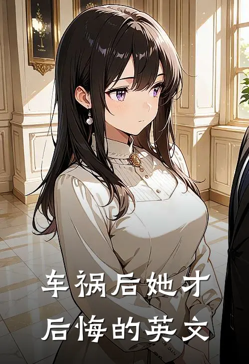 车祸后她才后悔的英文