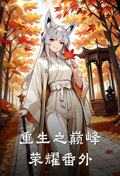 重生之巅峰荣耀 番外