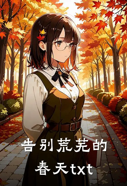 告别荒芜的春天txt