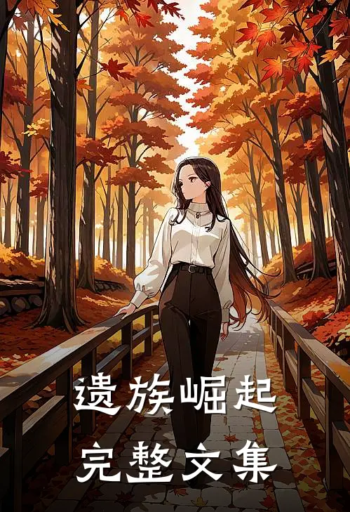遗族崛起完整文集