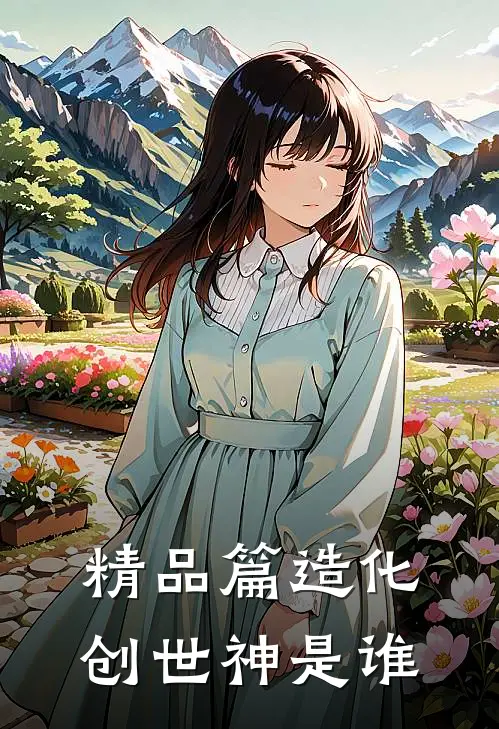 精品篇造化创世神是谁