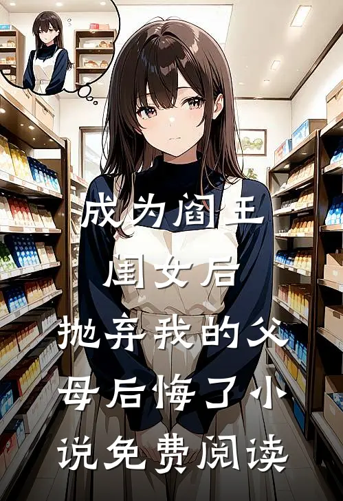 成为阎王闺女后，抛弃我的父母后悔了小说免费阅读