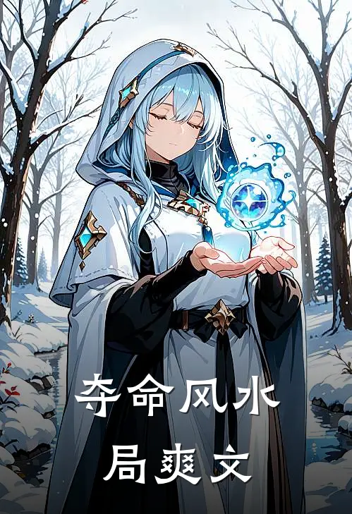 夺命风水局爽文
