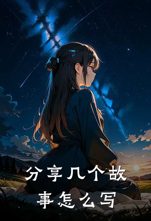 分享几个故事怎么写