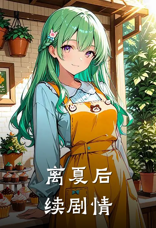 离夏后续剧情