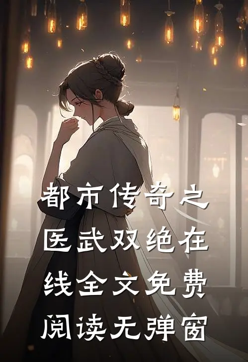 都市传奇之医武双绝在线全文免费阅读无弹窗