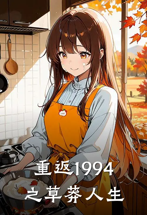 重返1994之草莽人生