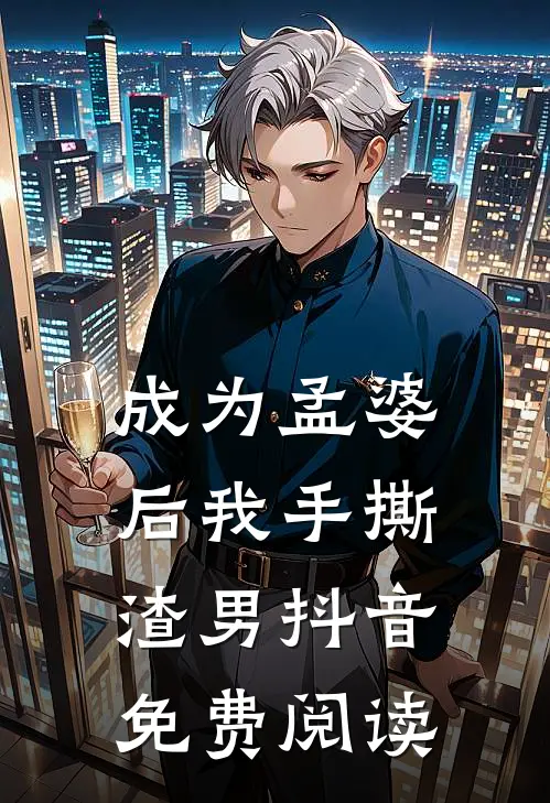 成为孟婆后我手撕渣男抖音免费阅读