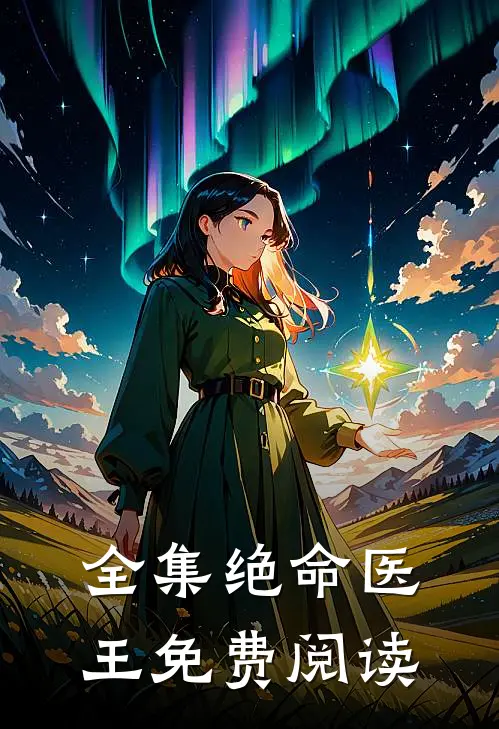 全集绝命医王免费阅读