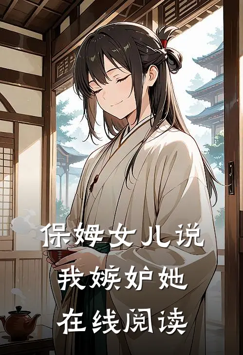 保姆女儿说我嫉妒她在线阅读