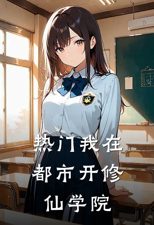 热门我在都市开修仙学院