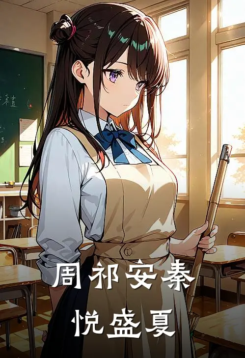 周祁安秦悦盛夏