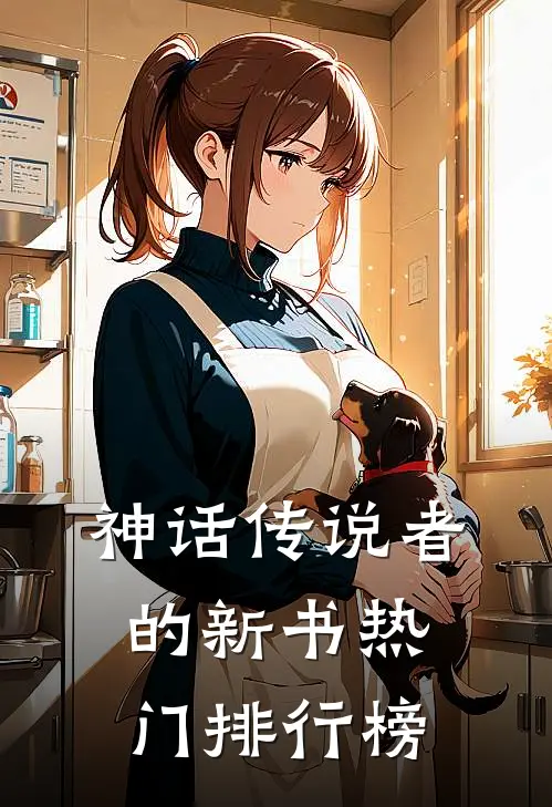 神话传说者的新书热门排行榜