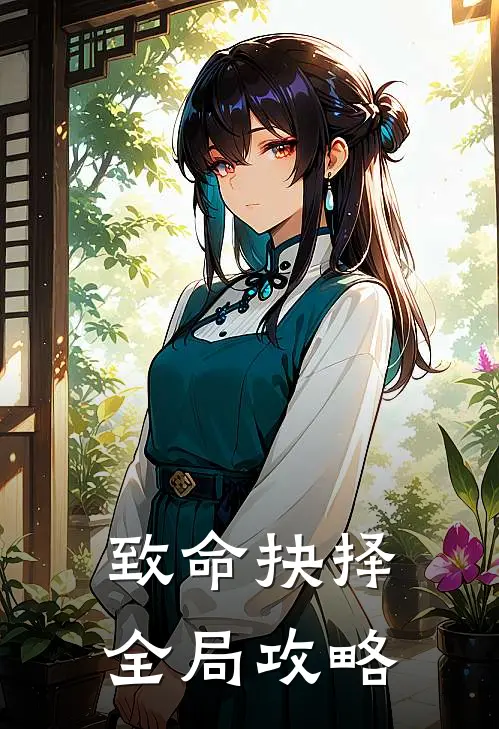 致命抉择全局攻略