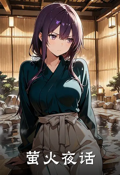 萤火夜话