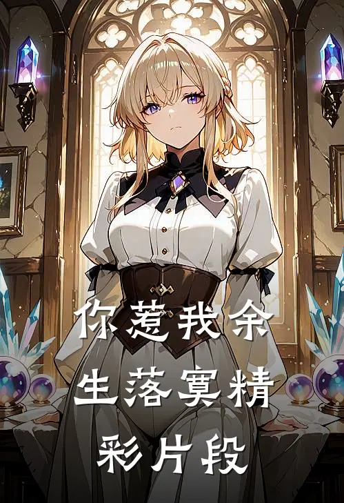 你惹我余生落寞精彩片段