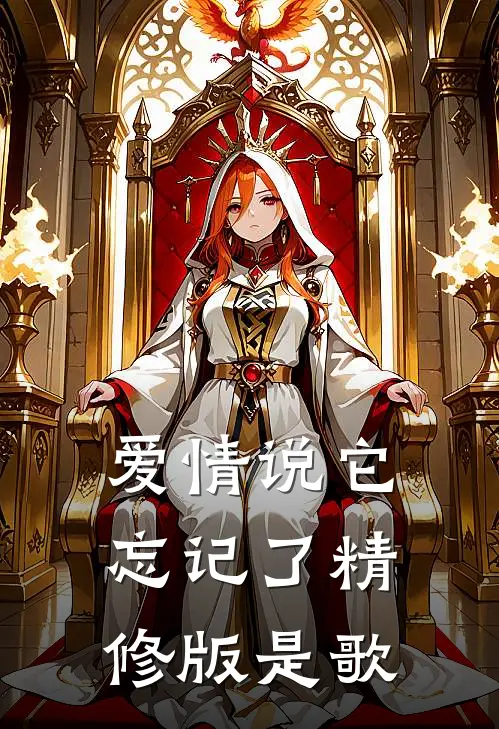 爱情说它忘记了精修版是歌