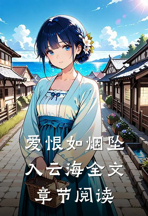爱恨如烟坠入云海全文章节阅读